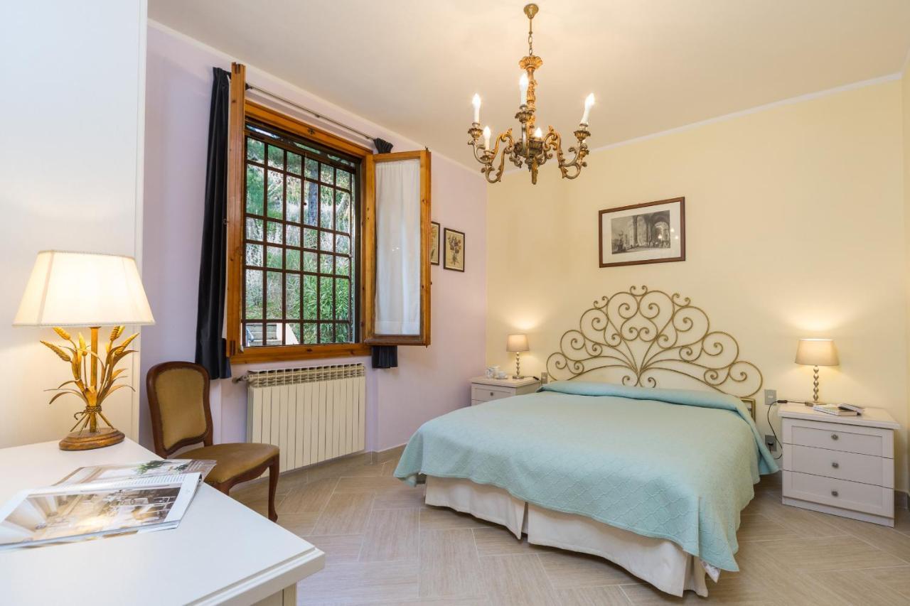 Villa Poggio D'Oro San Donato in Poggio Exterior foto