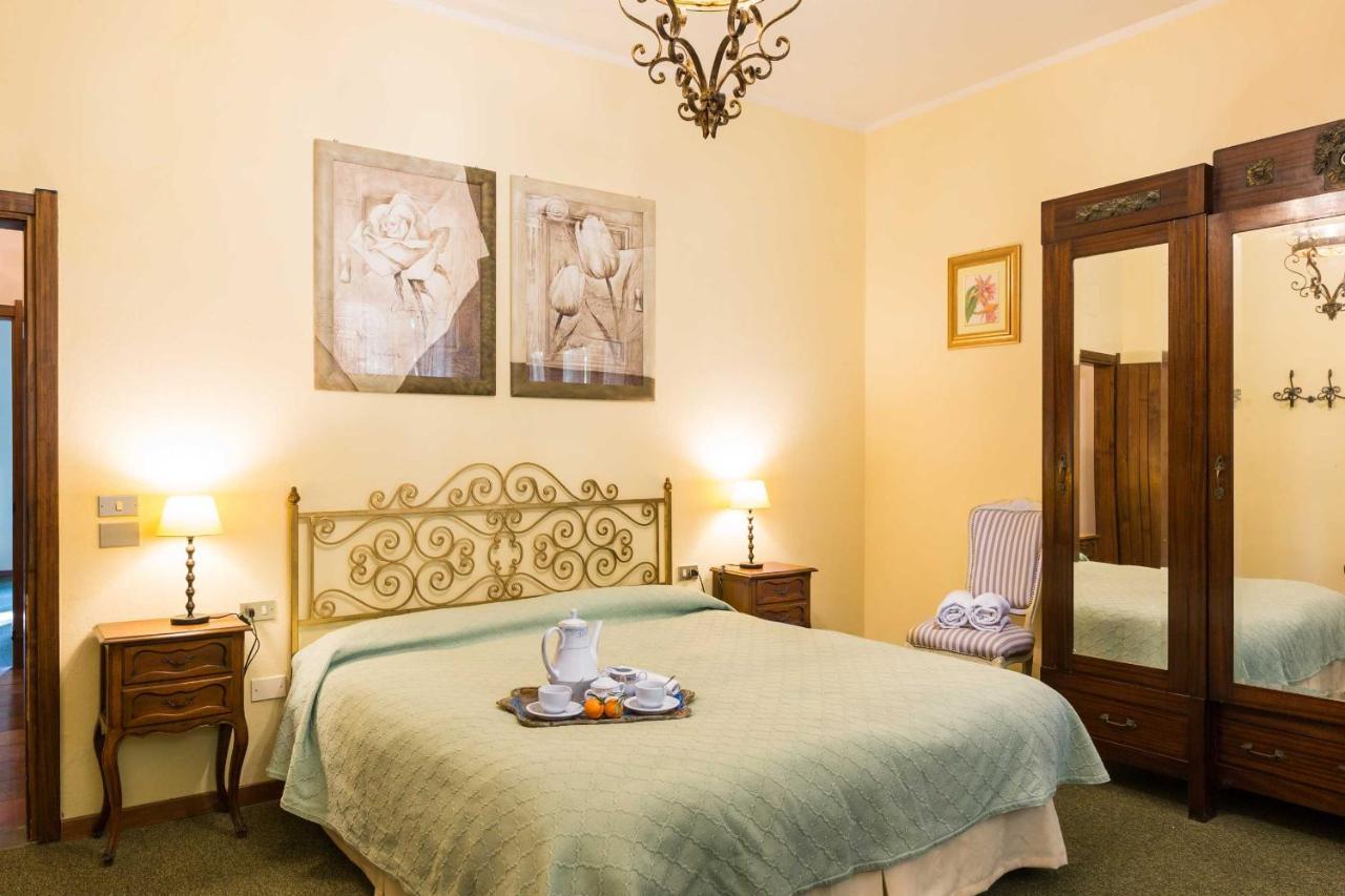 Villa Poggio D'Oro San Donato in Poggio Exterior foto